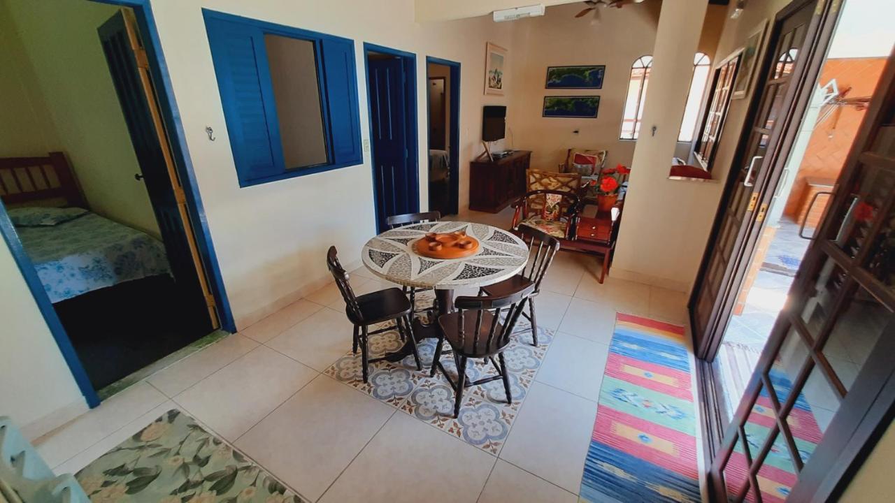 Solar Oliveira Villa Angra dos Reis Dış mekan fotoğraf