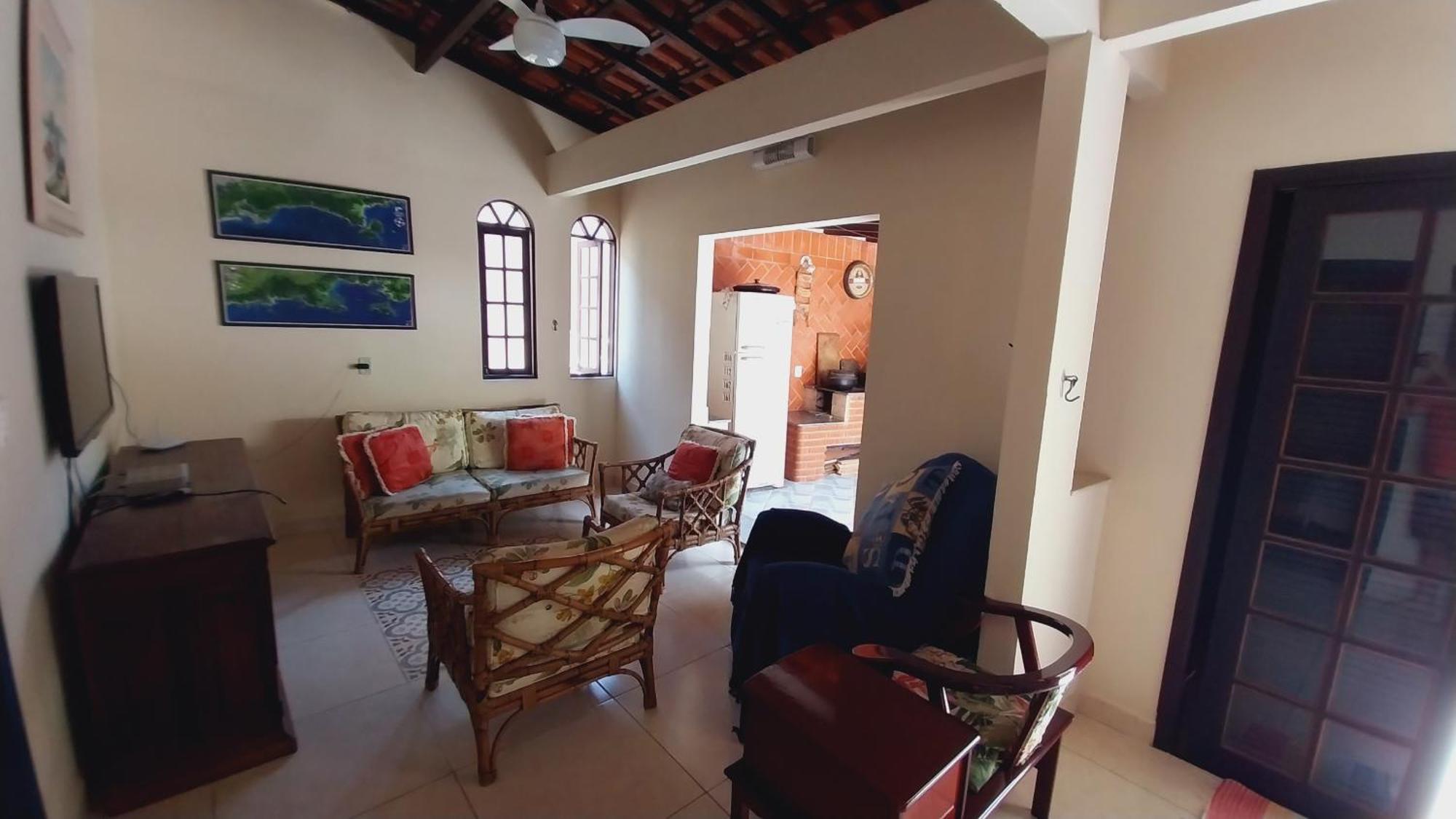 Solar Oliveira Villa Angra dos Reis Dış mekan fotoğraf